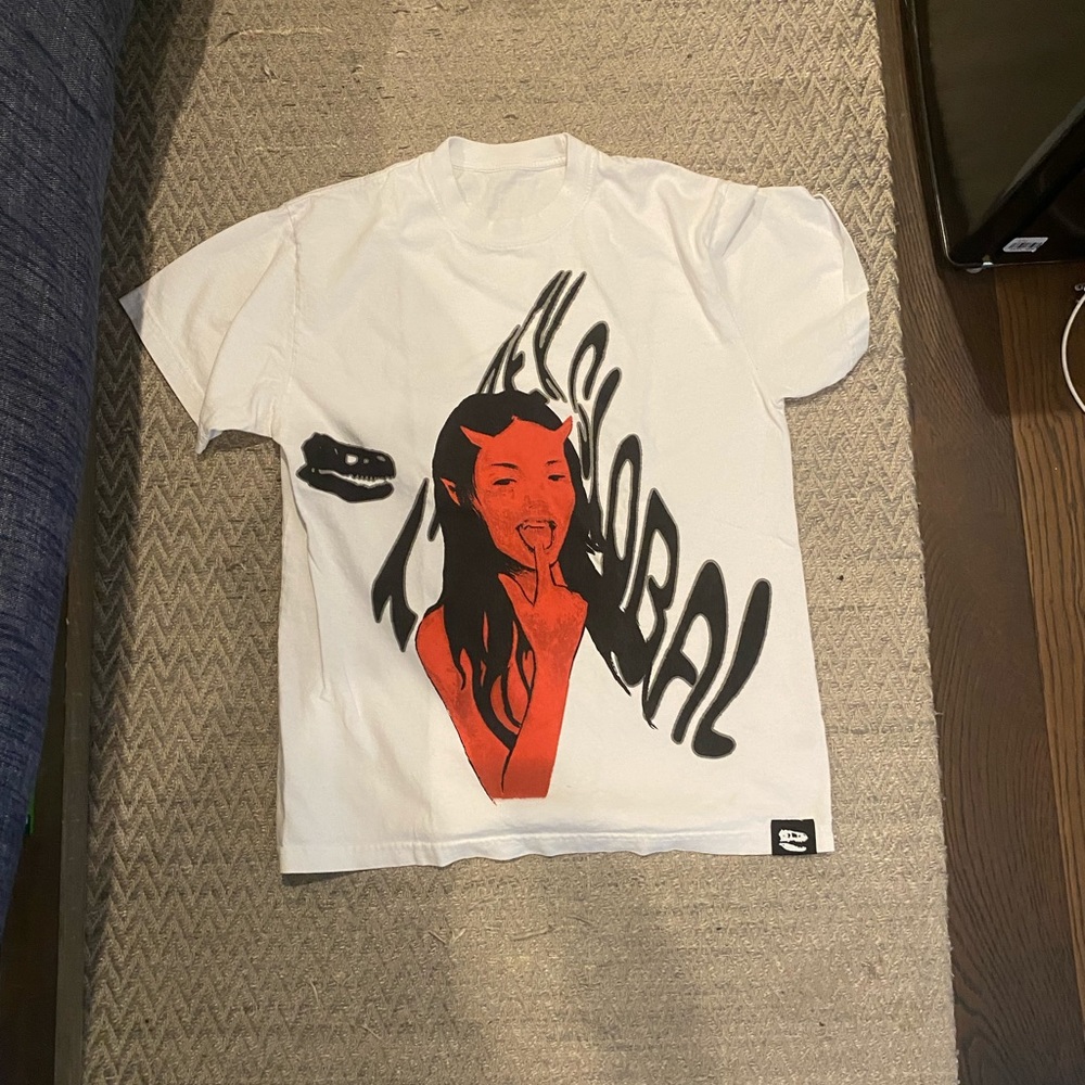 Sicko REX TEE
